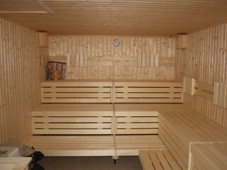Ferienwohnung Baabe Umgebung 13