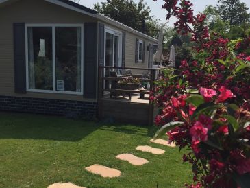 Ferienhaus Holland Comfort