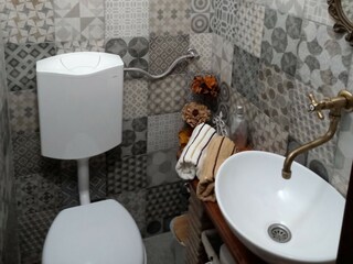 Casa per le vacanze Porec Caratteristiche 24