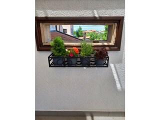 Casa per le vacanze Porec Registrazione all'aperto 10