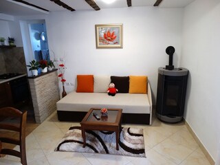 Casa per le vacanze Porec Caratteristiche 13