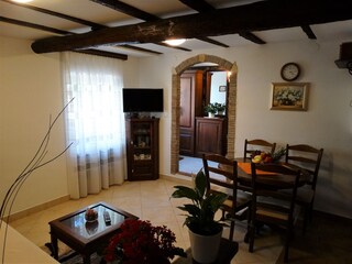 Casa per le vacanze Porec Caratteristiche 14