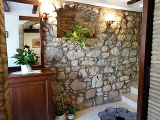 Casa per le vacanze Porec Caratteristiche 20