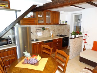 Casa per le vacanze Porec Caratteristiche 12