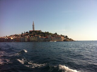 Casa per le vacanze Porec Ambiente 26