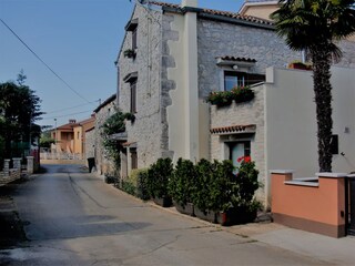Casa per le vacanze Porec Documento 27