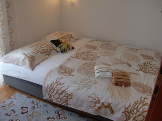Schlafzimmer II