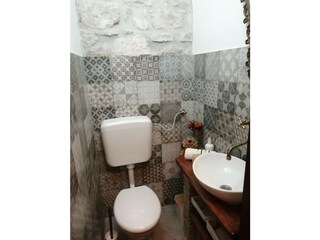 Casa per le vacanze Porec Caratteristiche 23