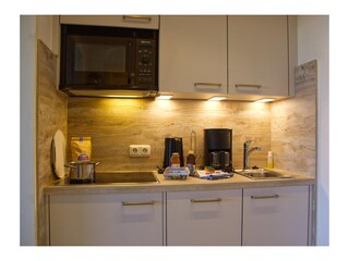 Ferienwohnung Burgtiefe  38