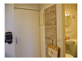 Ferienwohnung Burgtiefe  40