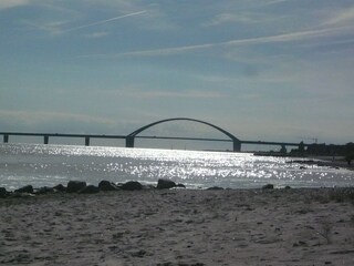 Fehmarn Sundbrücke