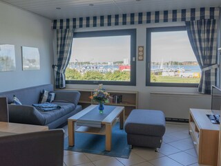 Für erholsame Stunden