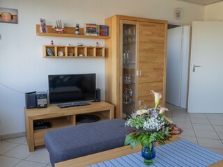 Information und Unterhaltung