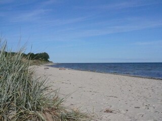 einfach nur Strand