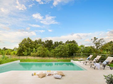Villa limone with private pool