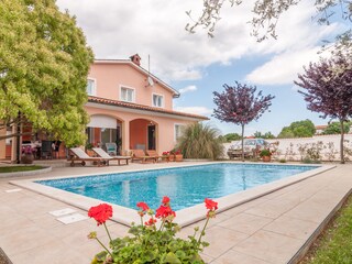 Poolarea