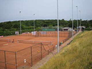 Appartamento per vacanze Petten Ambiente 12