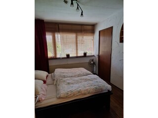 Vakantieappartement Petten Slaapkamer 8