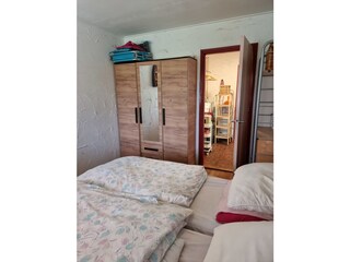 Holiday apartment Petten Bedroom 9