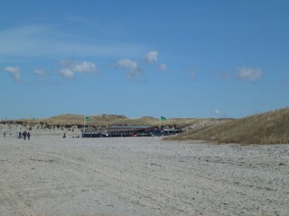 Holiday apartment Petten  18