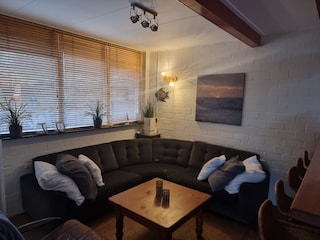 Ferienwohnung Petten Ausstattung 8