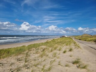 Holiday apartment Petten  11