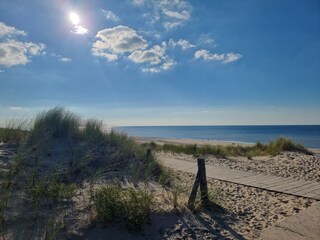 Holiday apartment Petten  19