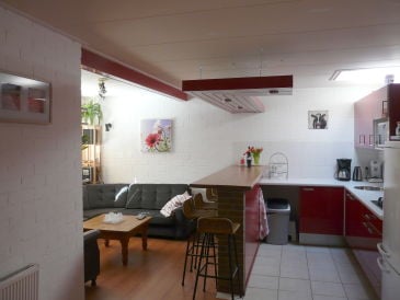 Ferienwohnung Molen