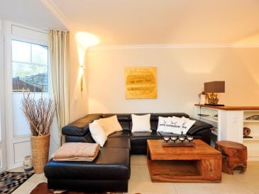 Ferienwohnung Godewind