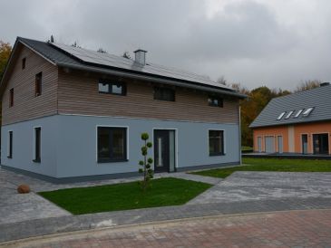 Ferienhaus Villa Seezeit