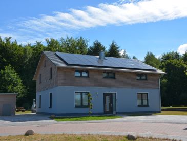 Ferienhaus Villa Seezeit