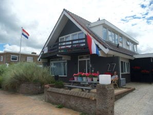 Vakantieappartement De Schelp 5 - Bergen aan Zee - image1