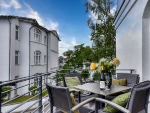 Sandbank 6 / Villa Martha Binz