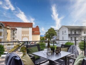 Horizonte-Loft 4 / Villa Martha Binz