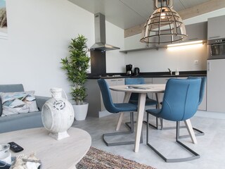 Appartamento per vacanze Callantsoog Caratteristiche 7