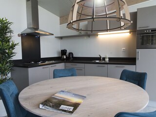 Appartamento per vacanze Callantsoog Caratteristiche 8