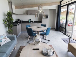 Appartamento per vacanze Callantsoog Caratteristiche 10