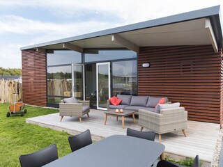 Appartamento per vacanze Callantsoog Registrazione all'aperto 2