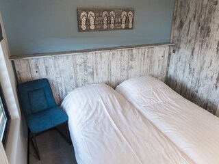 Appartamento per vacanze Callantsoog Caratteristiche 12