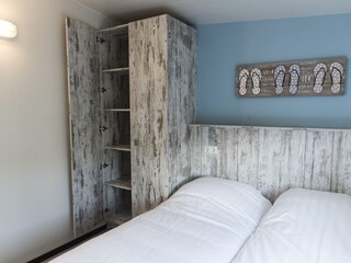 Appartamento per vacanze Callantsoog Caratteristiche 13