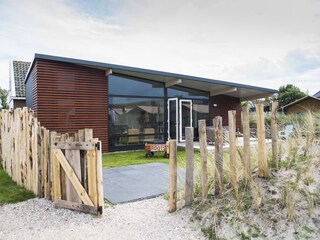 Appartamento per vacanze Callantsoog Registrazione all'aperto 3