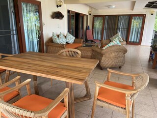 Casa per le vacanze Bo Phut Registrazione all'aperto 15