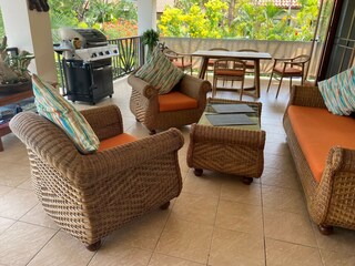 Casa per le vacanze Bo Phut Caratteristiche 17