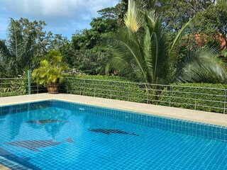 Casa per le vacanze Bo Phut Caratteristiche 20