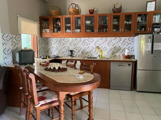 Casa per le vacanze Bo Phut Caratteristiche 21