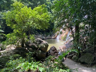 Casa per le vacanze Bo Phut Ambiente 22