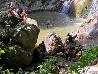 Casa per le vacanze Bo Phut Ambiente 23