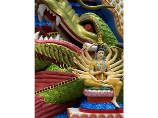 Casa per le vacanze Bo Phut Ambiente 24