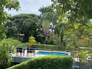 Pooldeck