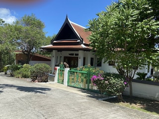 Residence Heppner